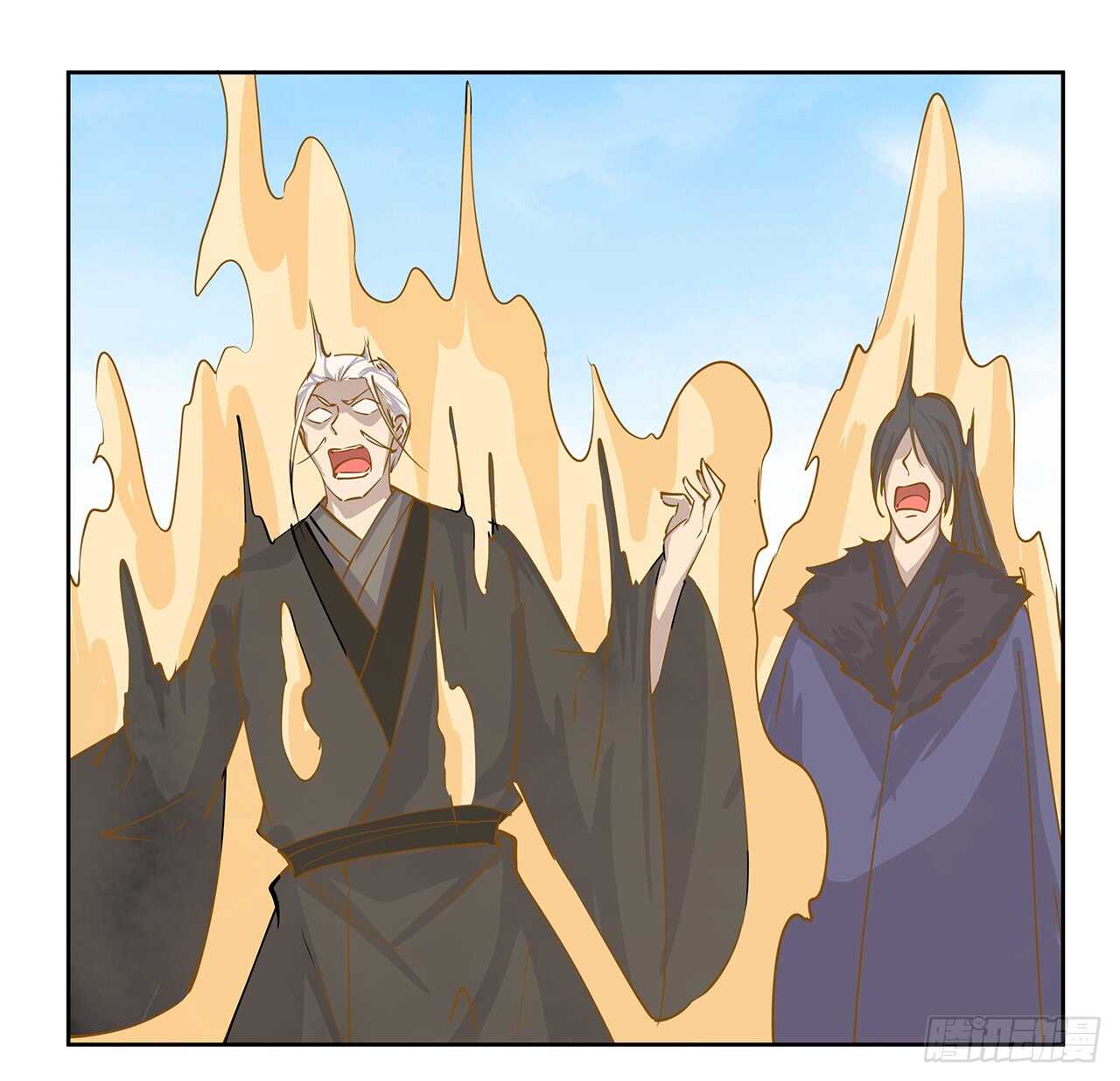 214话 心魔(1/2)-第210话