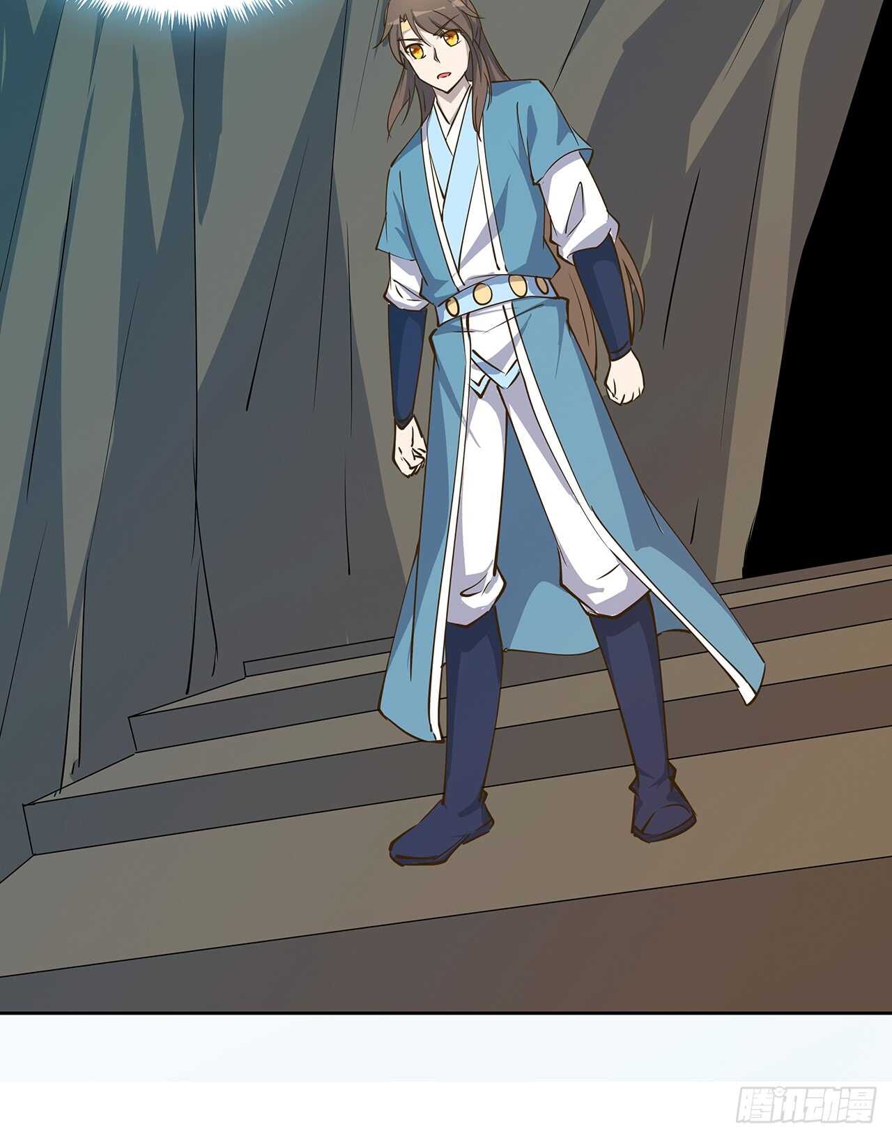 214话 心魔(1/2)-第210话