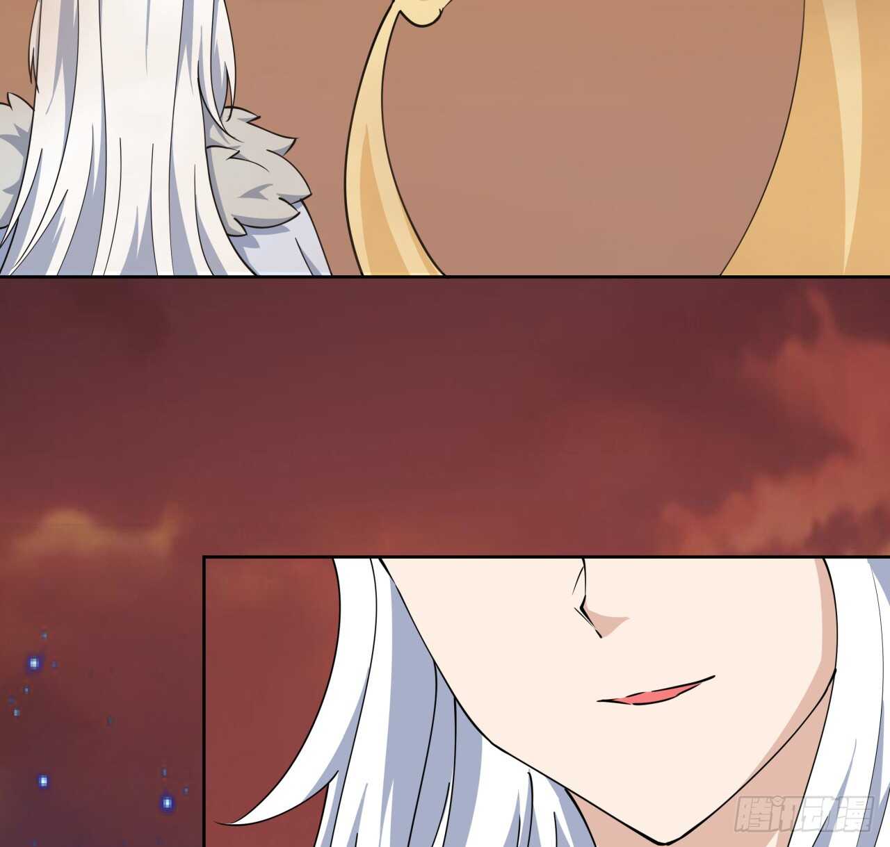 216话 两倍的压力-第212话