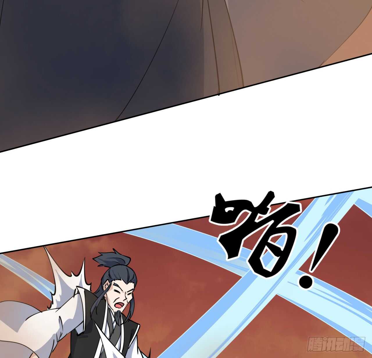 216话 两倍的压力-第212话