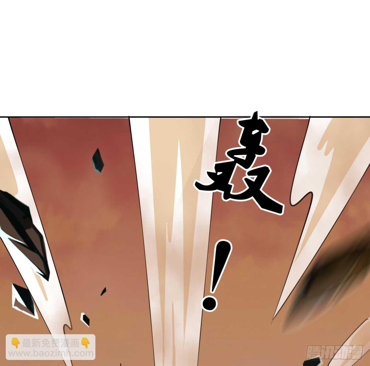 216话 两倍的压力-第212话