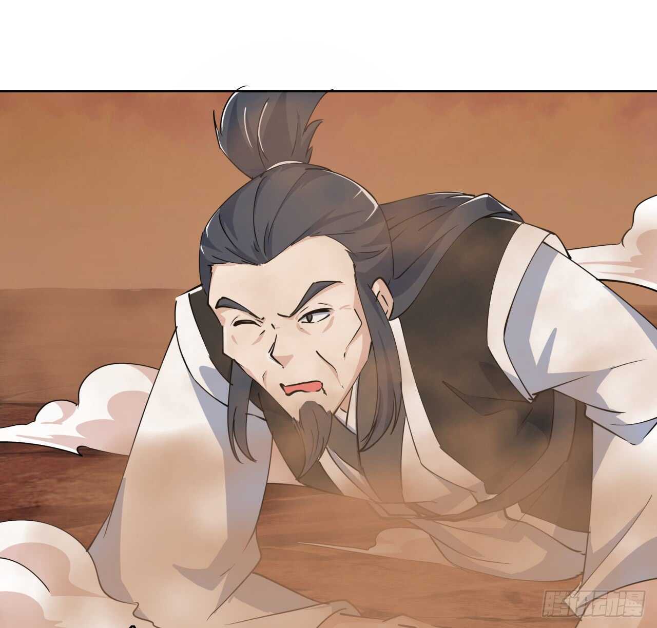 216话 两倍的压力-第212话