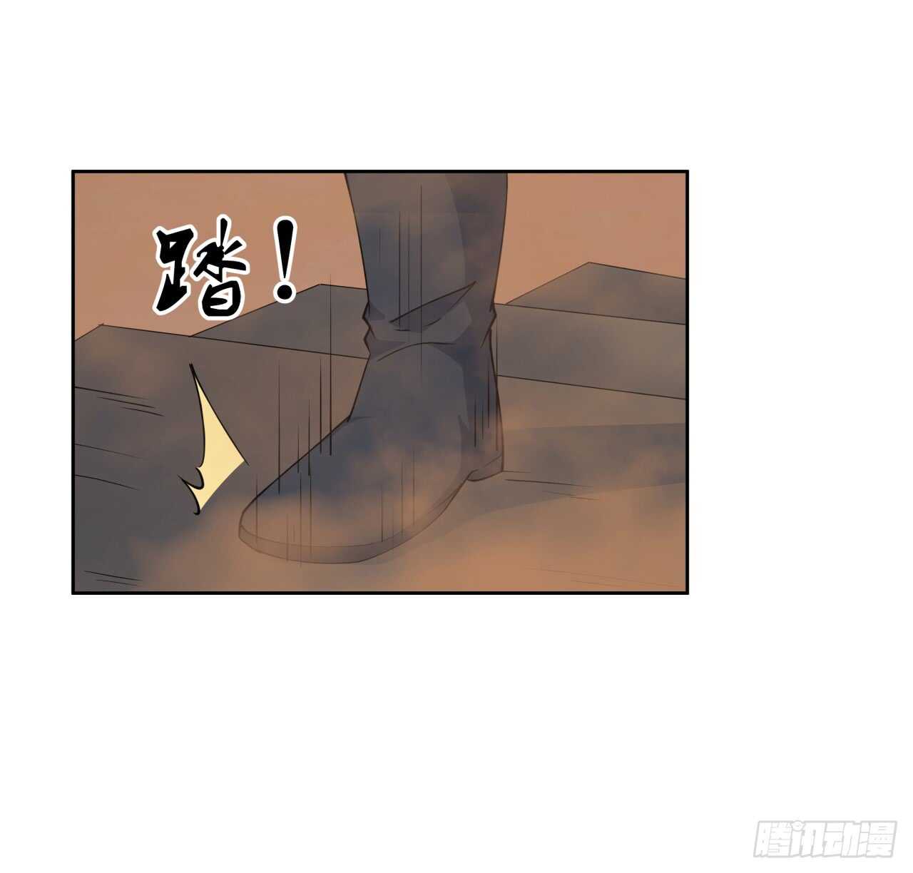 216话 两倍的压力-第212话