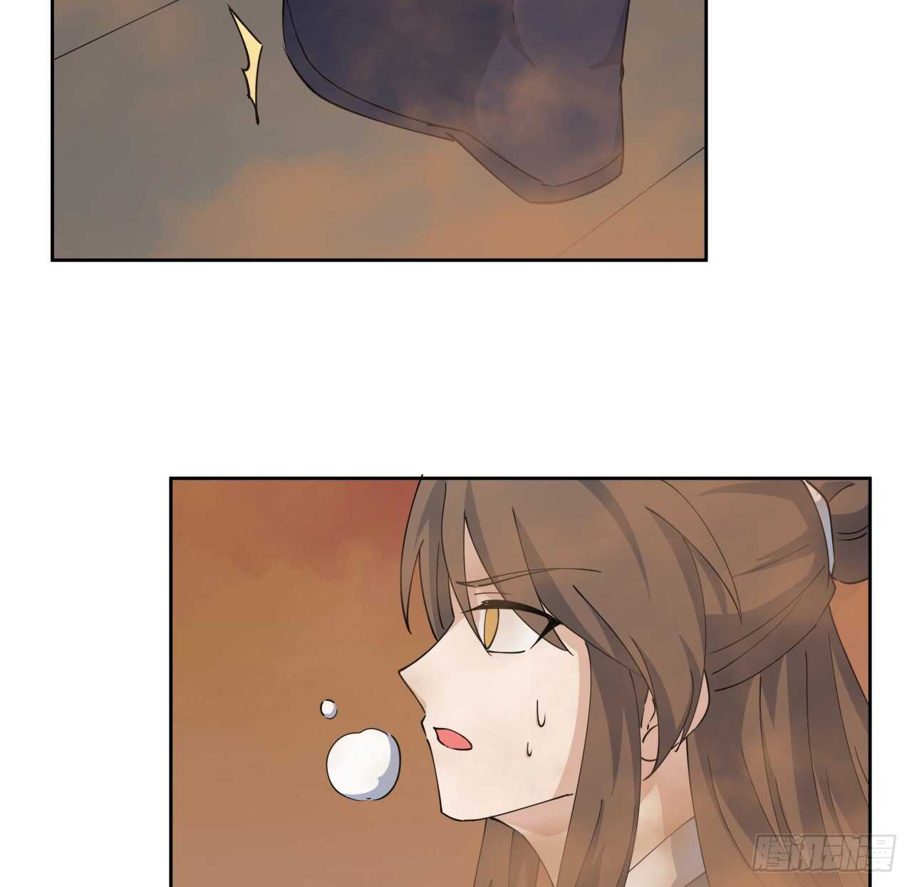 216话 两倍的压力-第212话