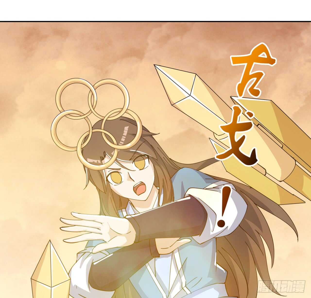 218话 危险重重(1/2)-第214话