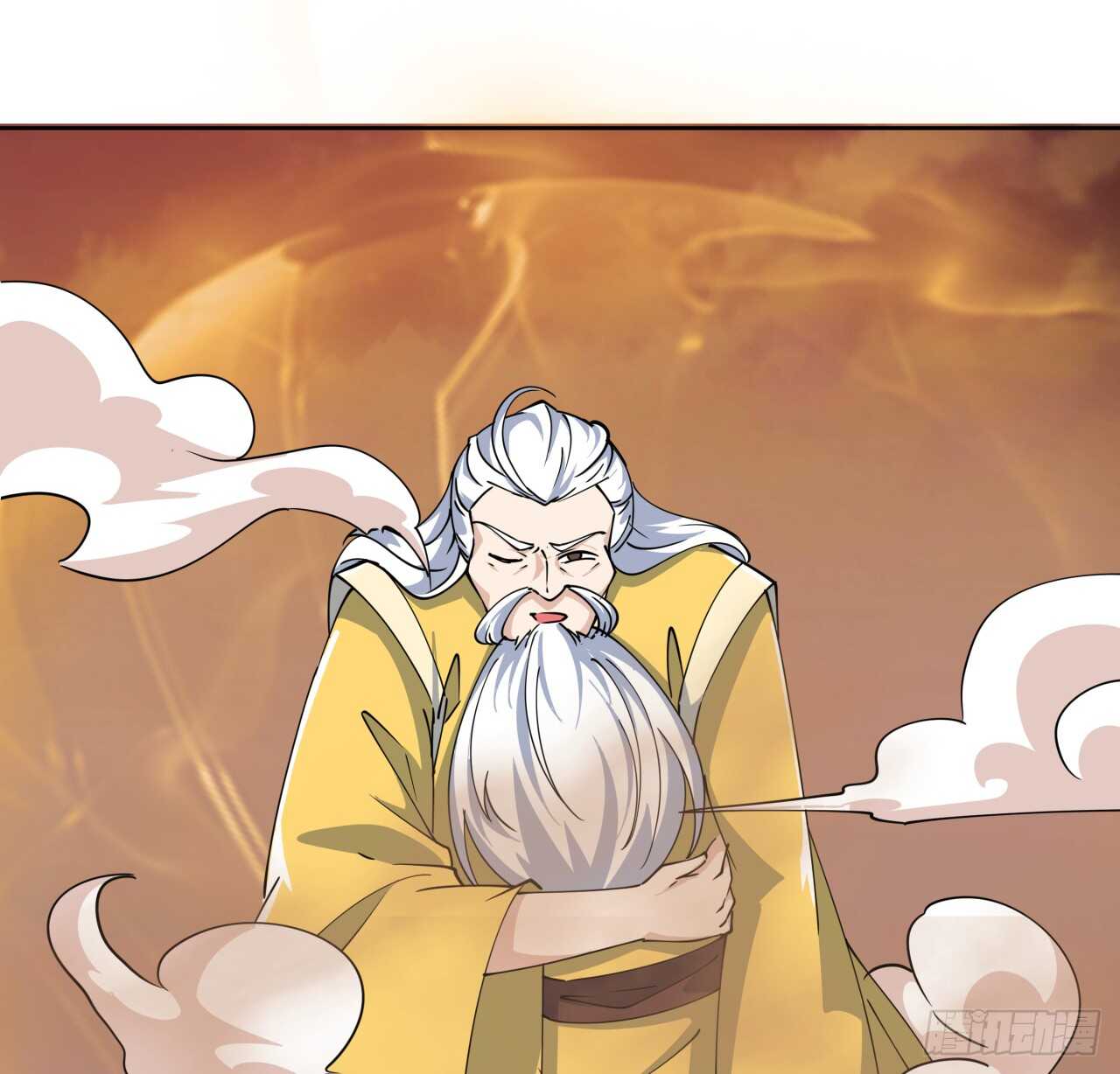 218话 危险重重(1/2)-第214话