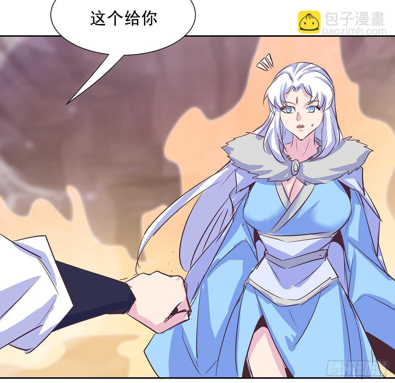 220话 不可内讧(1/2)-第216话