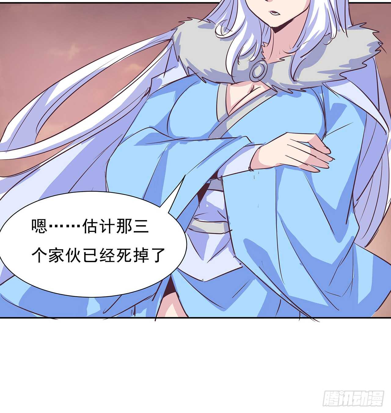 220话 不可内讧(1/2)-第216话