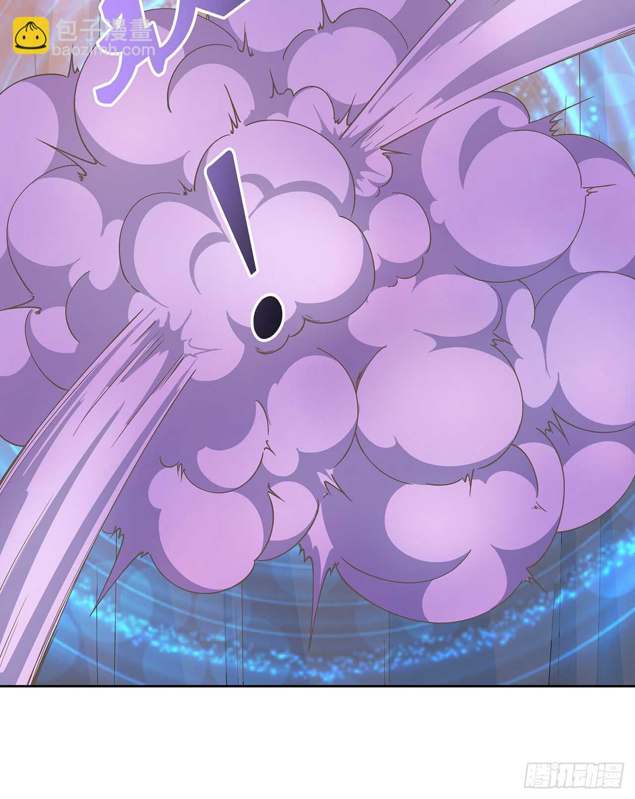 222话 灵鬼-第218话