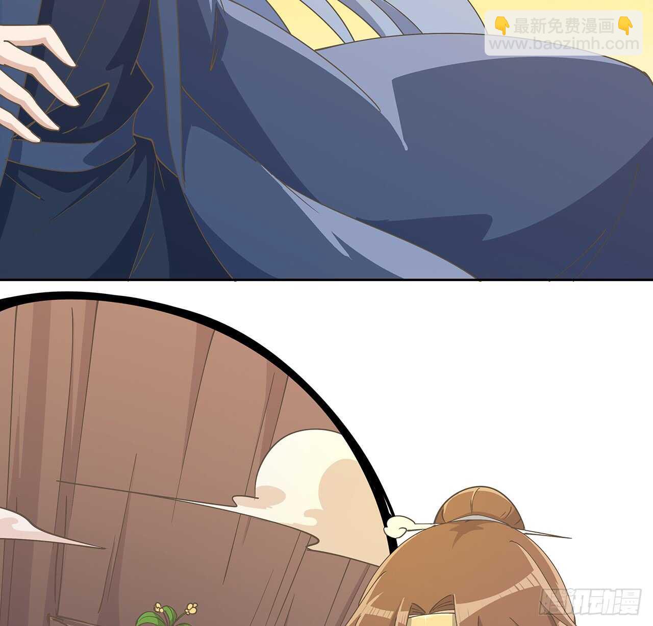 222话 灵鬼-第218话