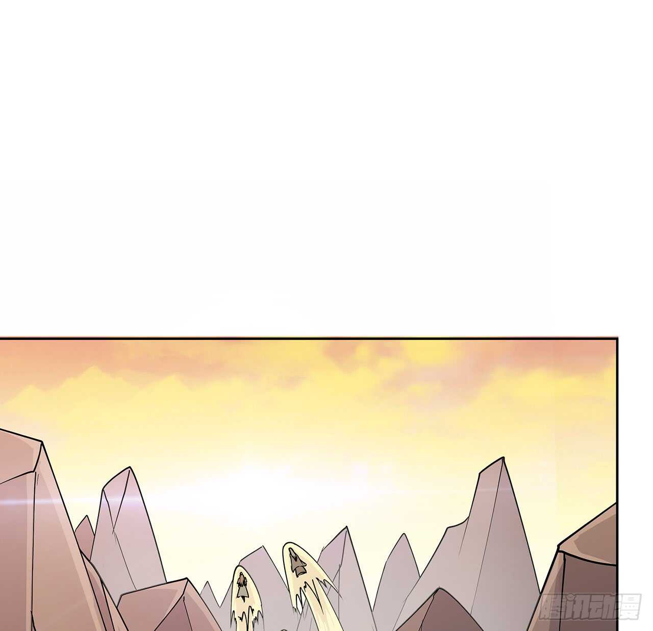 222话 灵鬼-第218话