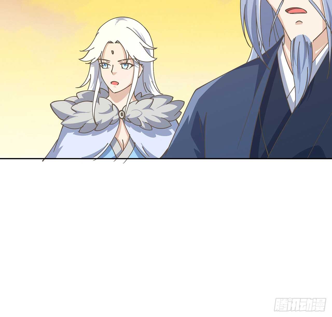 222话 灵鬼-第218话