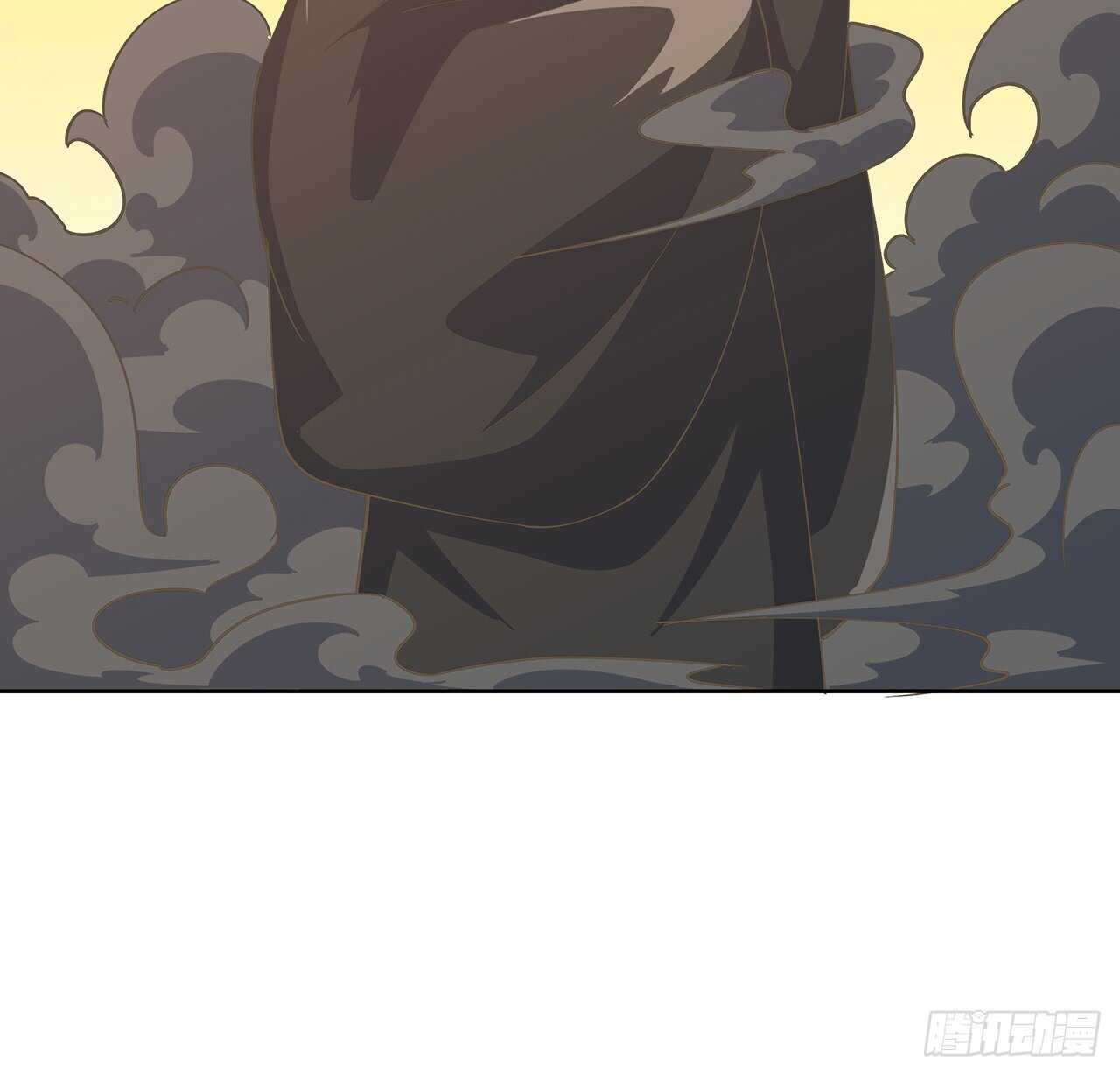 222话 灵鬼-第218话