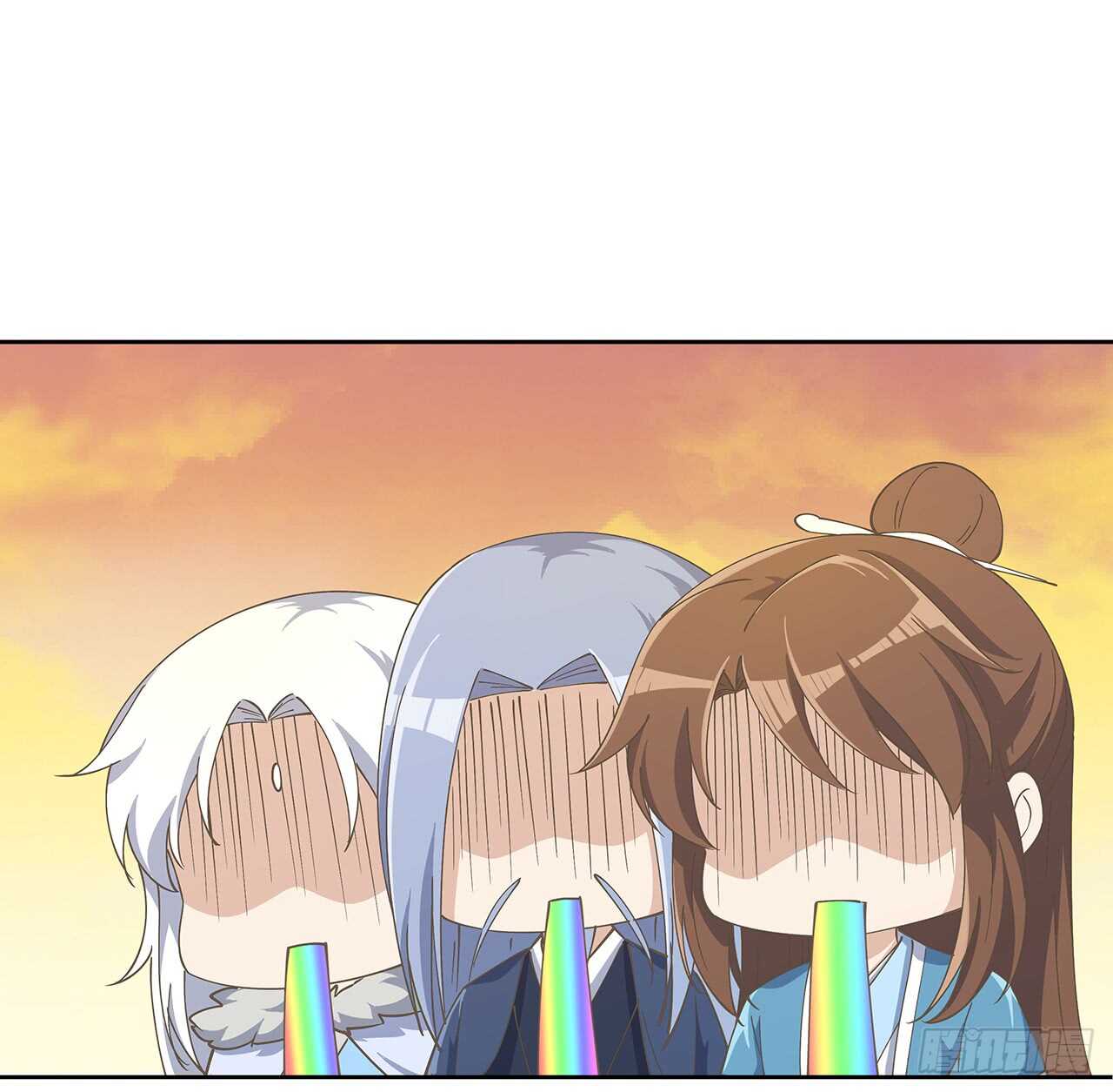 222话 灵鬼-第218话