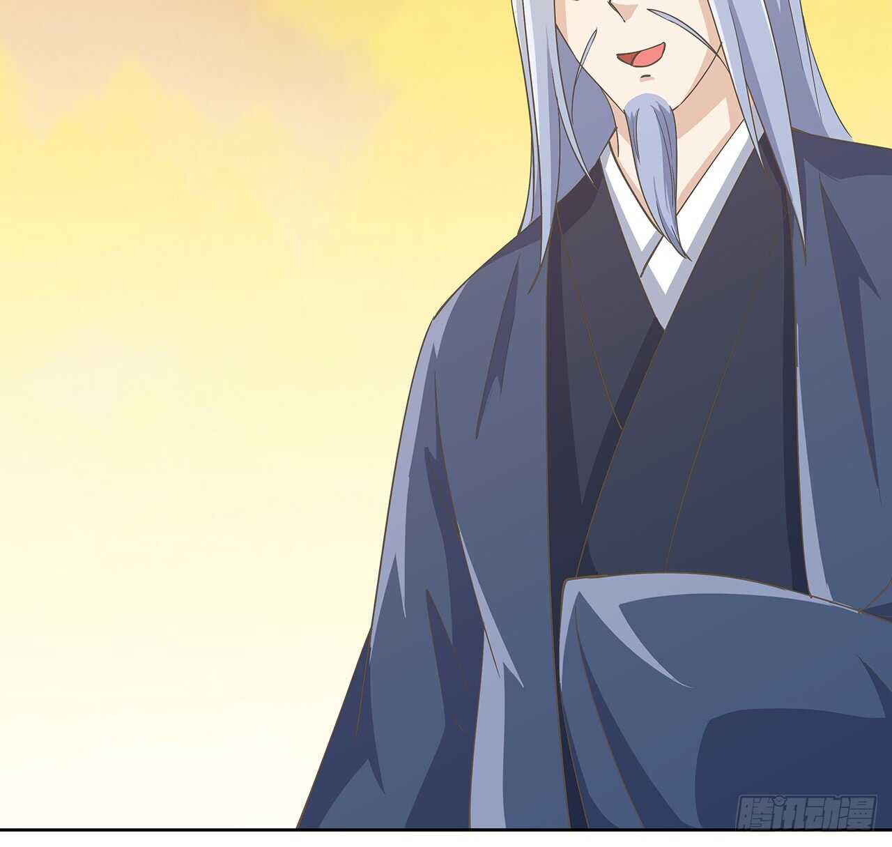 222话 灵鬼-第218话