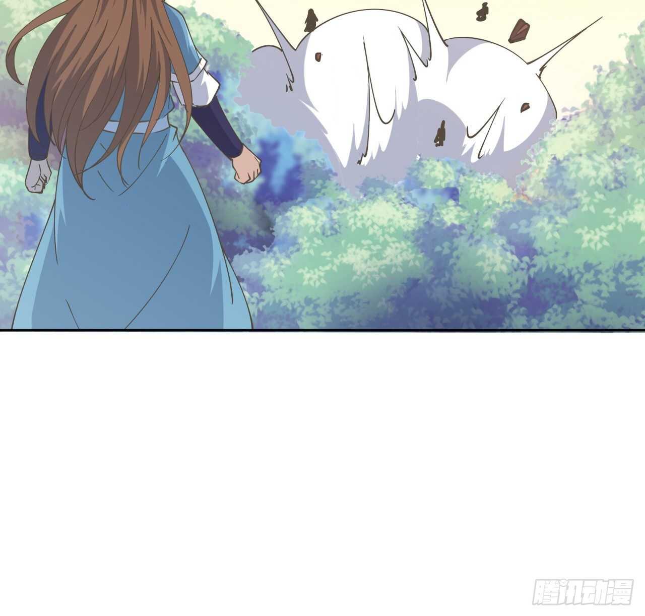 224话 大猿猴？-第220话