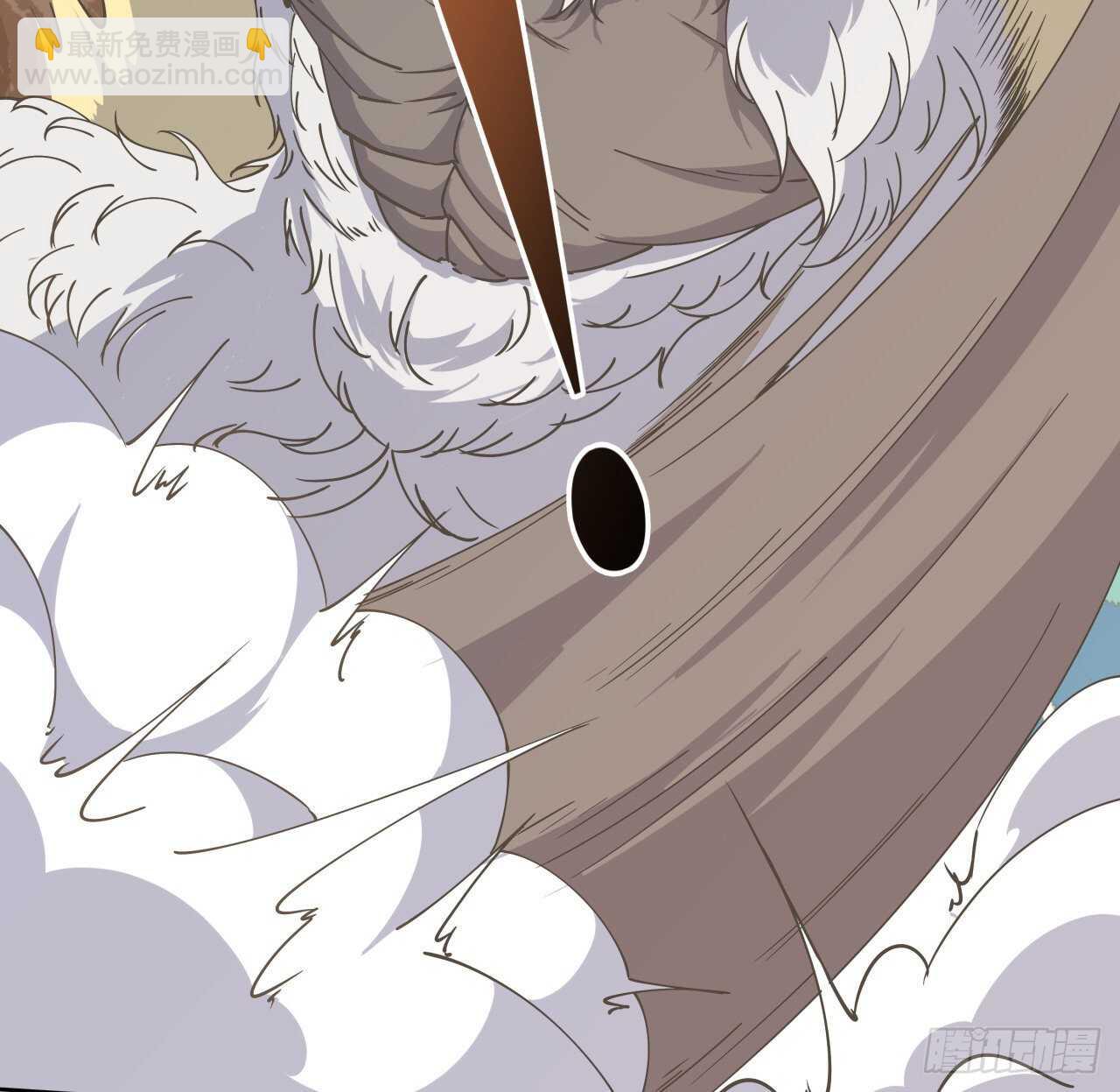 224话 大猿猴？-第220话