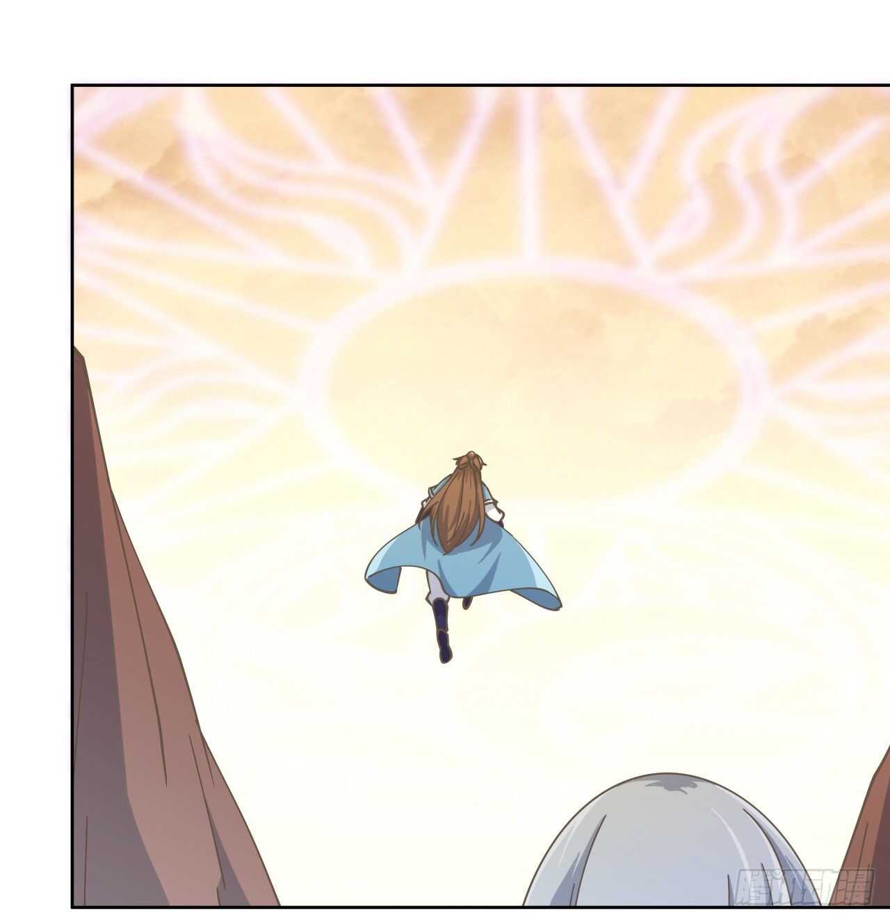 224话 大猿猴？-第220话