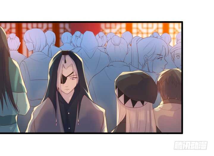 28话 不是你死就是我活(1/3)-第28话