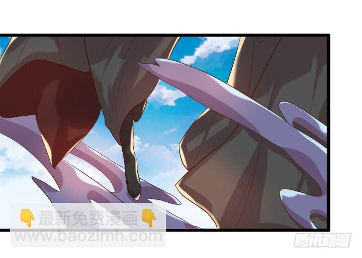 28话 不是你死就是我活(1/3)-第28话