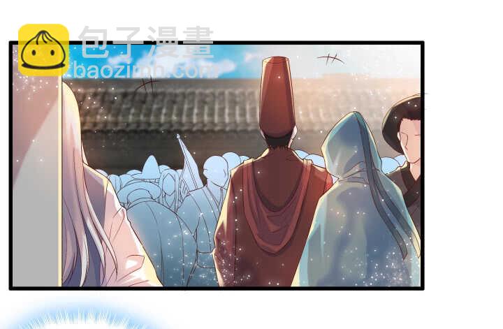 38话 为了宗门，拼死一战(1/3)-第38话