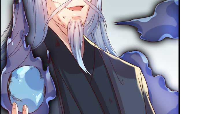 51话 莫慌，我还没死(1/4)-第52话