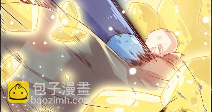 51话 莫慌，我还没死(1/4)-第52话