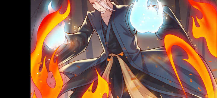 57话 散仙也不错(1/3)-第58话