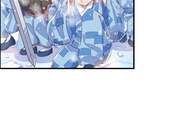 8话 如果我足够强大-第8话