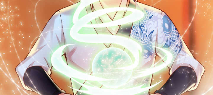 77话 喝茶也能醉？(1/2)-第78话