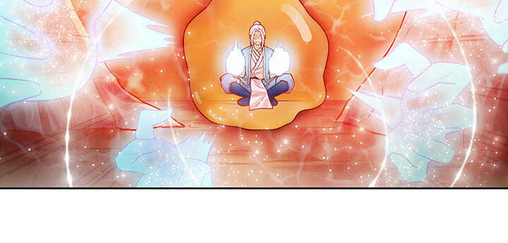 85话 欺负人啦！(1/2)-第86话