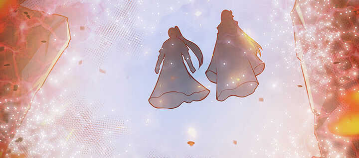 85话 欺负人啦！(1/2)-第86话