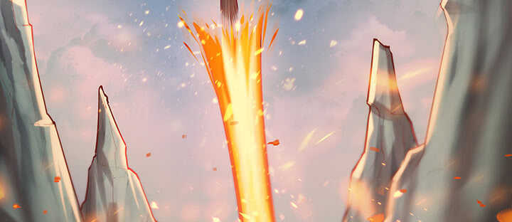 85话 欺负人啦！(1/2)-第86话