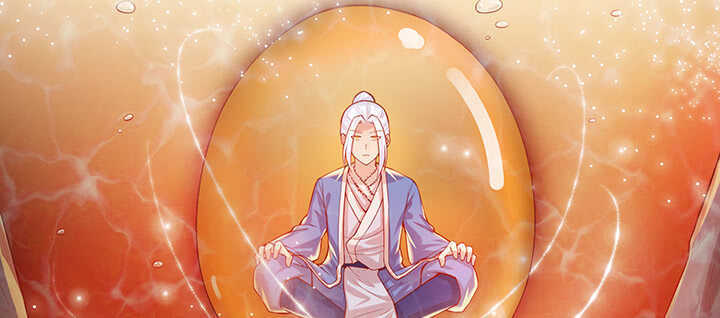 85话 欺负人啦！(1/2)-第86话