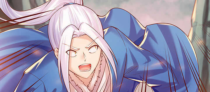 85话 欺负人啦！(1/2)-第86话