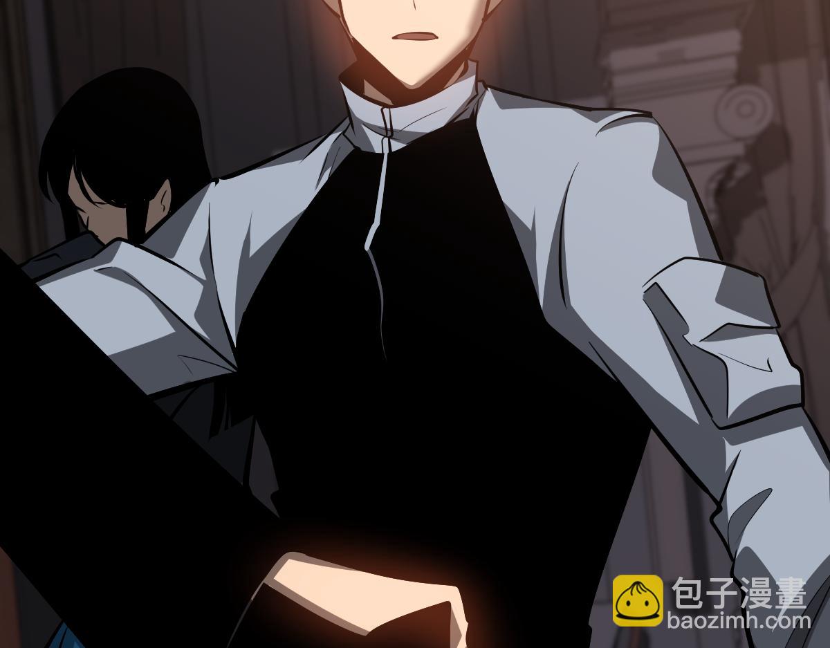 超凡進化 - 第101話 龍牙組叛變！？(2/3) - 8