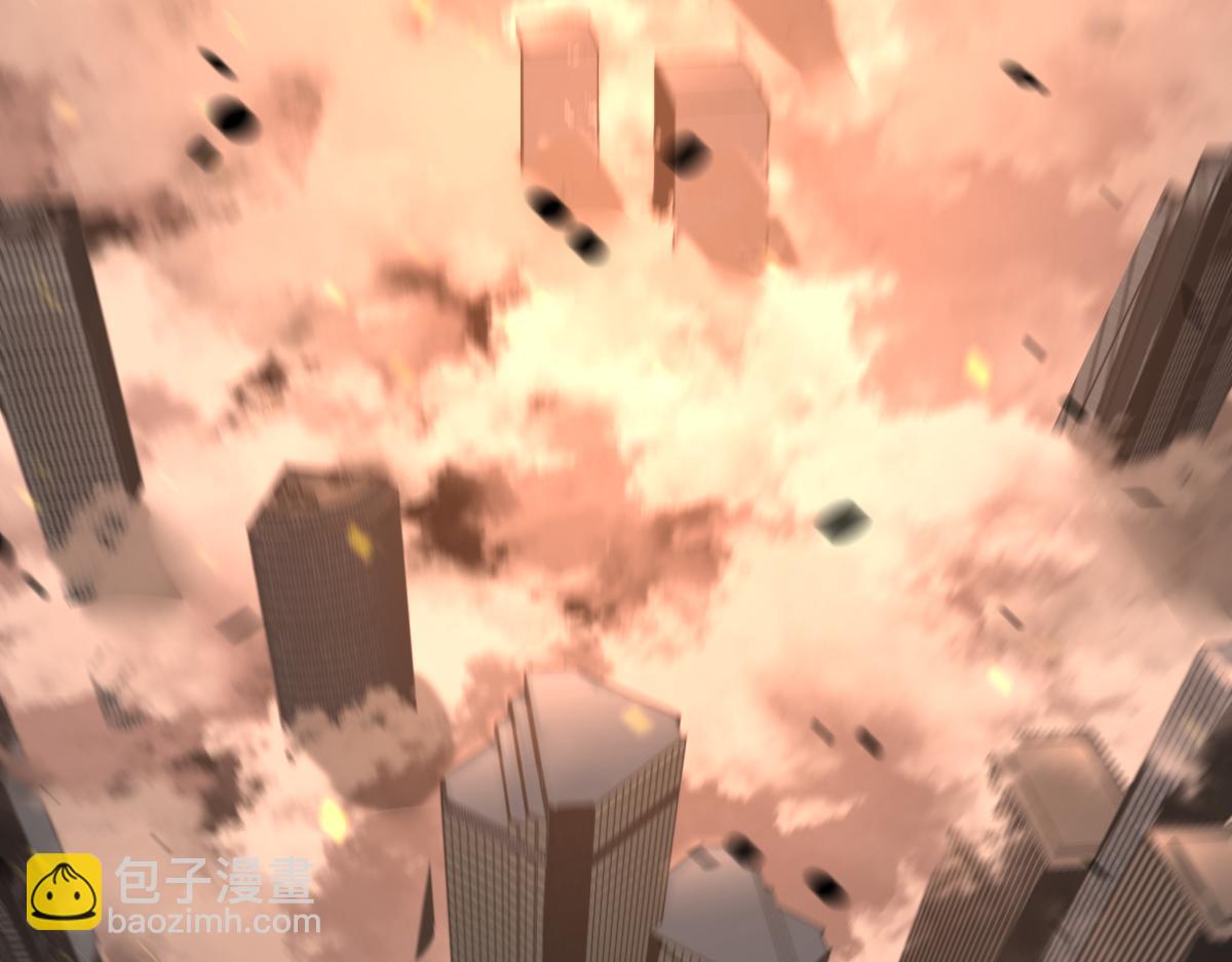 超凡進化 - 第103話 潛入天文山(3/3) - 6