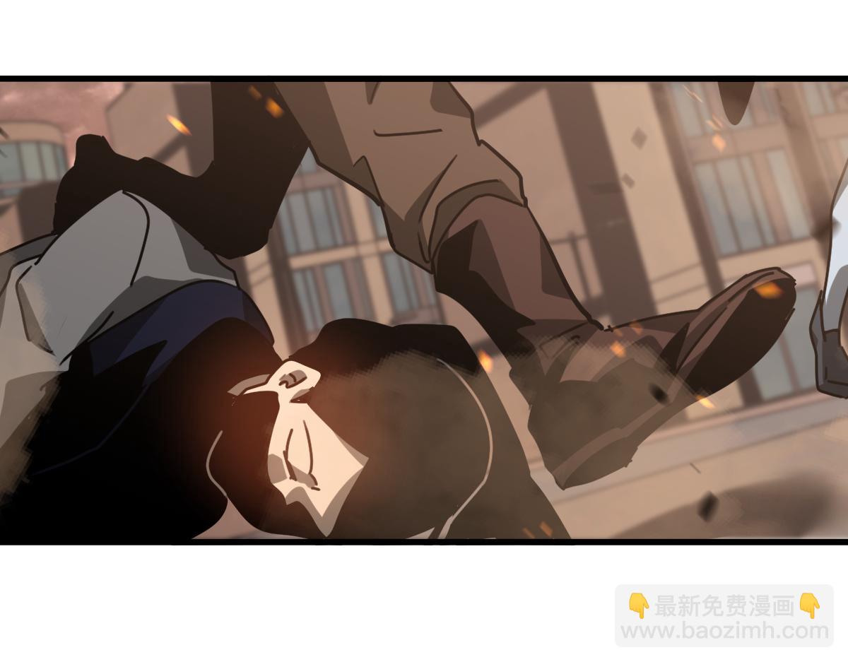 超凡進化 - 第103話 潛入天文山(2/3) - 5