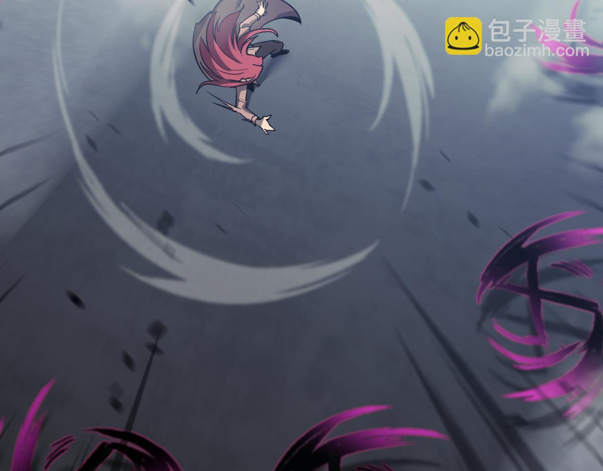 超凡進化 - 第105話 二組長楚縈(3/4) - 2