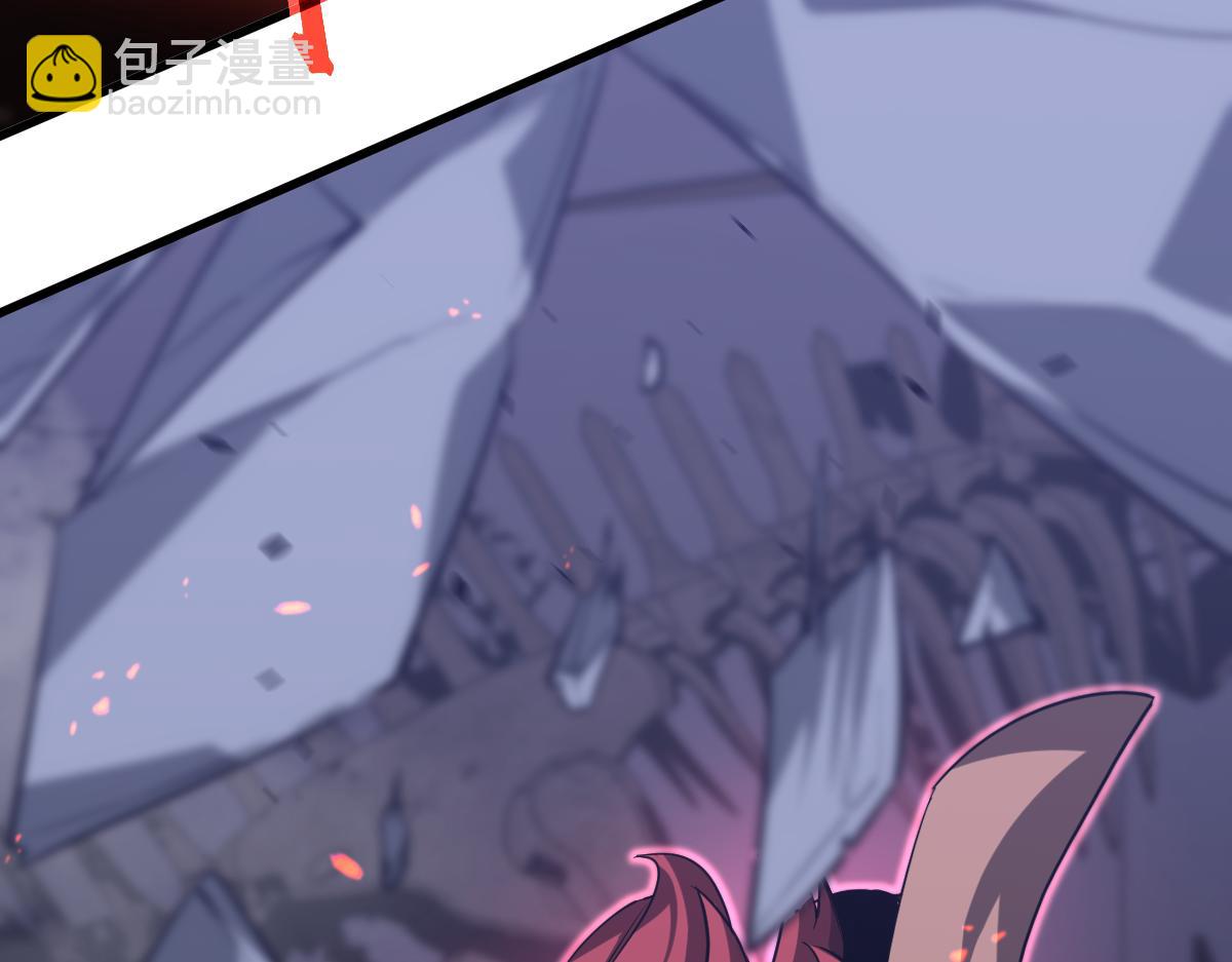 超凡進化 - 第105話 二組長楚縈(3/4) - 6