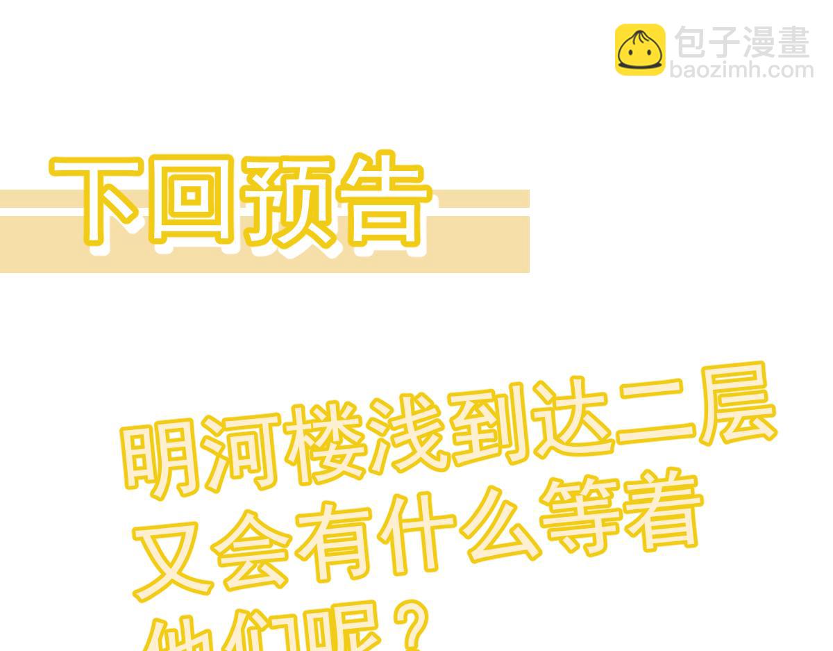 超凡進化 - 第105話 二組長楚縈(3/4) - 6