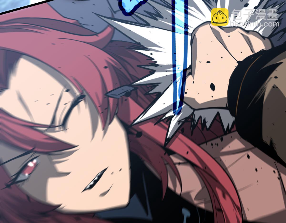 超凡進化 - 第105話 二組長楚縈(2/4) - 2