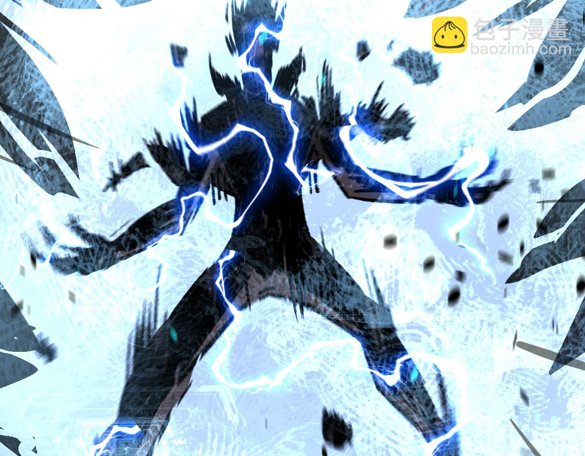 超凡進化 - 第105話 二組長楚縈(2/4) - 6