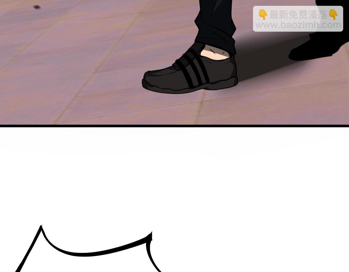 超凡進化 - 第109話 誰都不要信(3/3) - 6