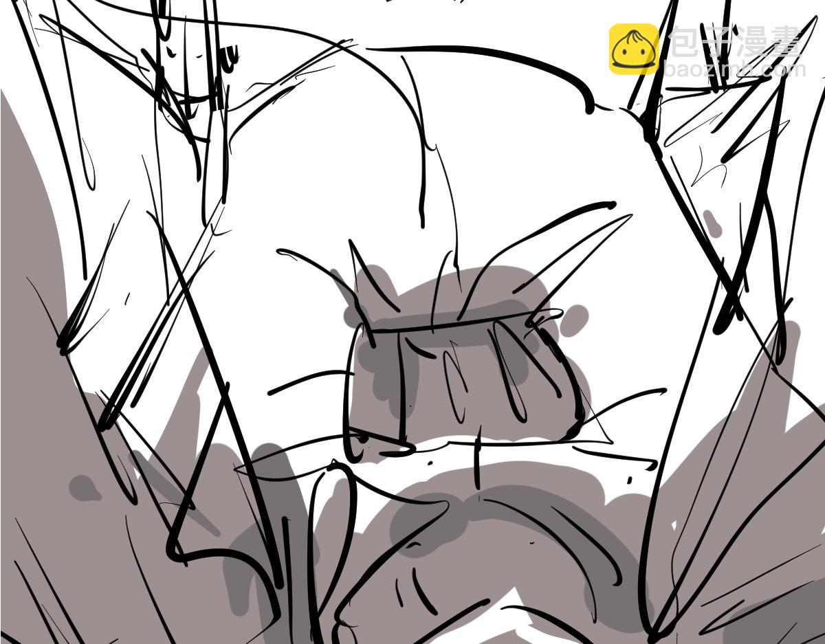 超凡進化 - 第109話 誰都不要信(3/3) - 2