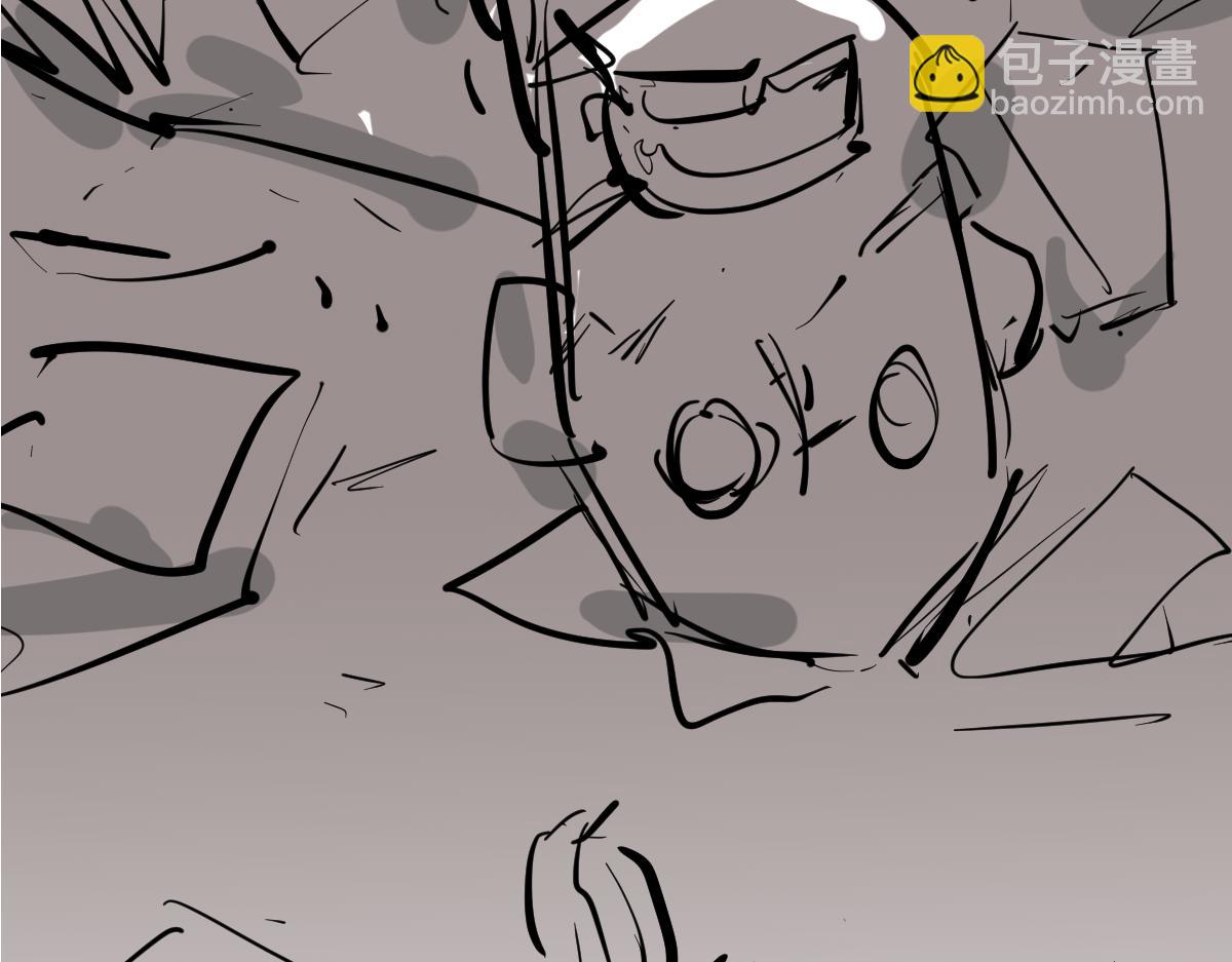 超凡進化 - 第109話 誰都不要信(3/3) - 3