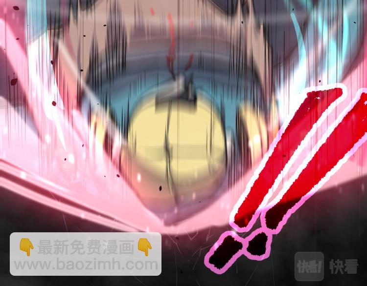 超凡進化 - 10話 月耀小隊 慘敗(2/3) - 7