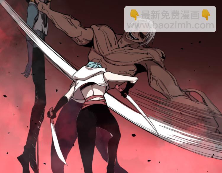 超凡進化 - 10話 月耀小隊 慘敗(2/3) - 2