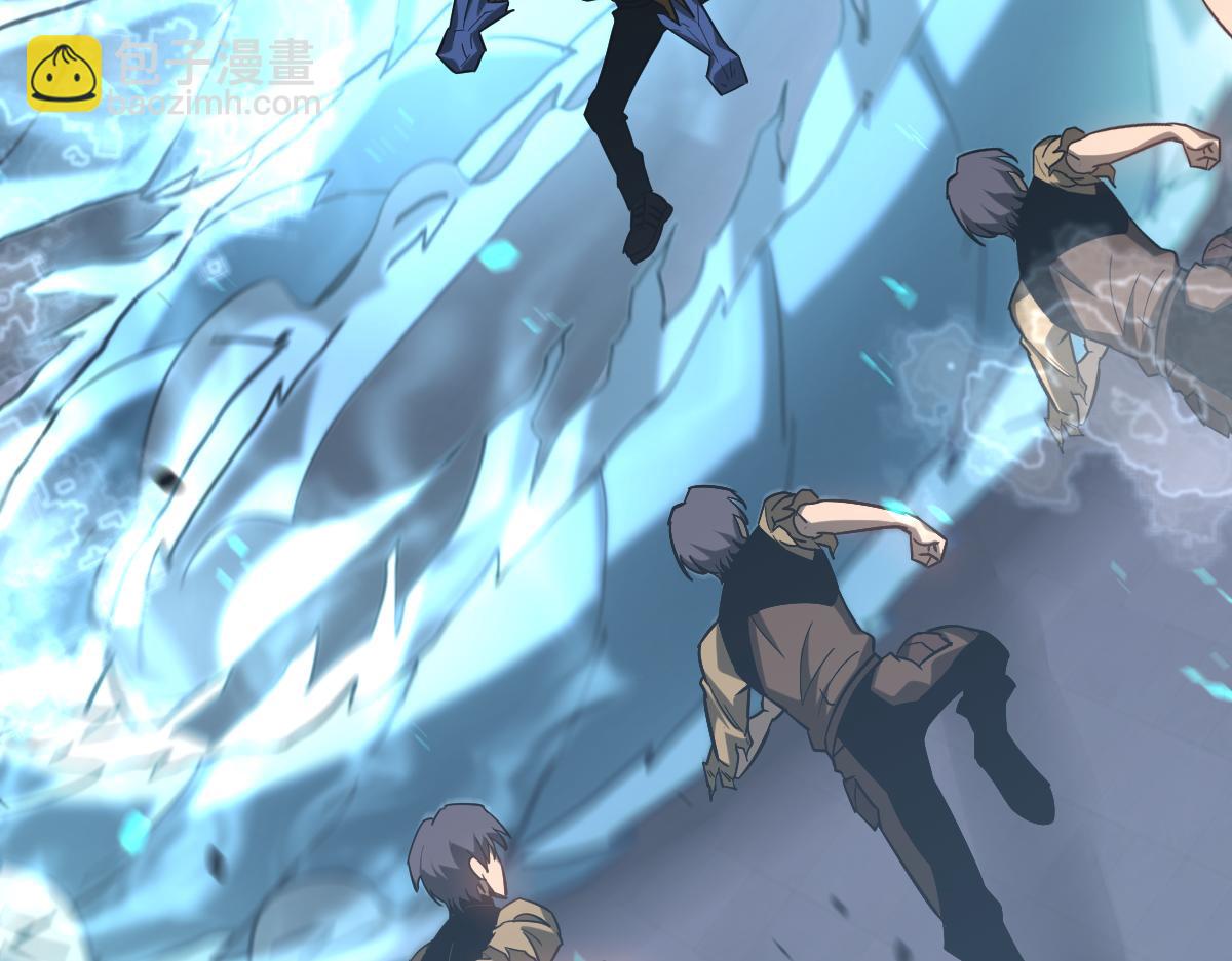 超凡進化 - 第111話 博士也不行！(3/3) - 6