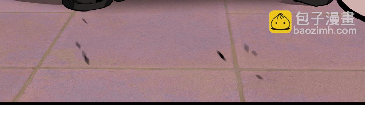 超凡進化 - 第111話 博士也不行！(1/3) - 7